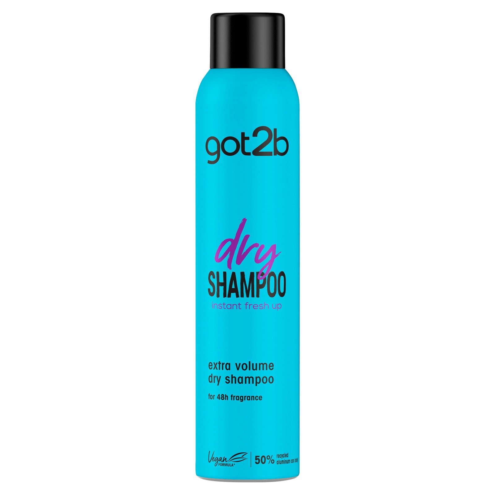 GOT 2b Dry Shampoo Instant Refresh Exra Volume Tropical 200ml | High Quality Hair Care Product Online - Product Image GOT 2b Dry Shampoo Instant Refresh Exra Volume Tropical 200ml | High Quality Hair Care Product Online - Product Image